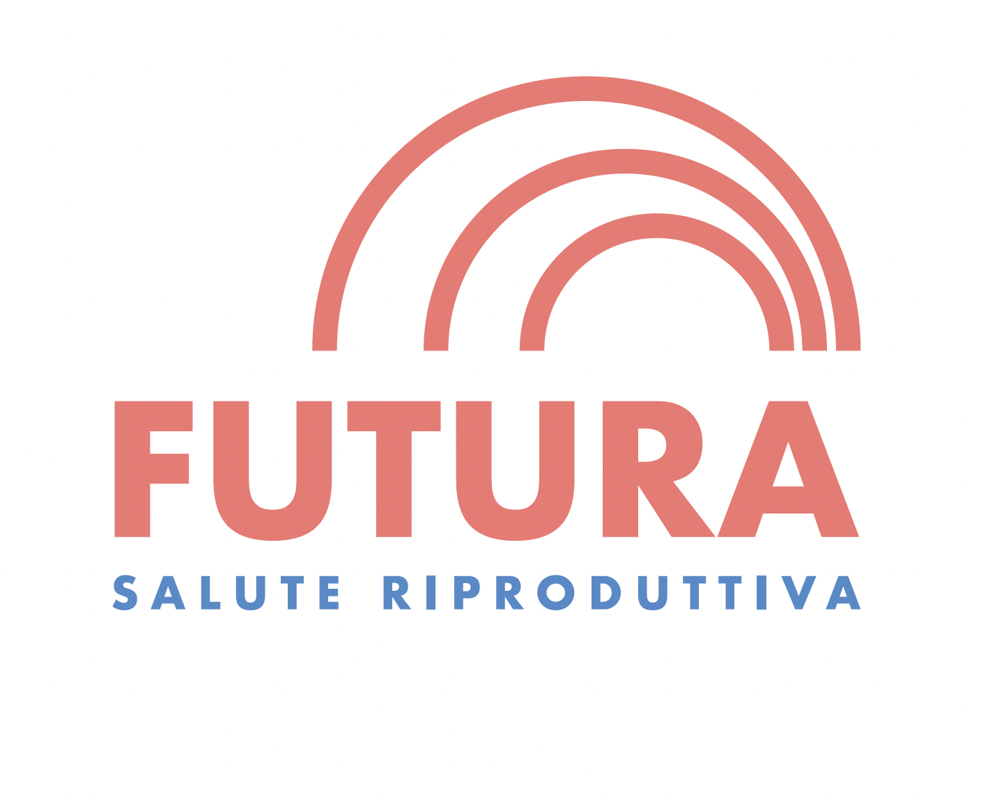 Logo Futura Salute Riproduttiva