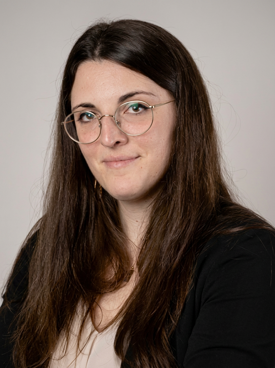 Ritratto di Michela Maccherini
