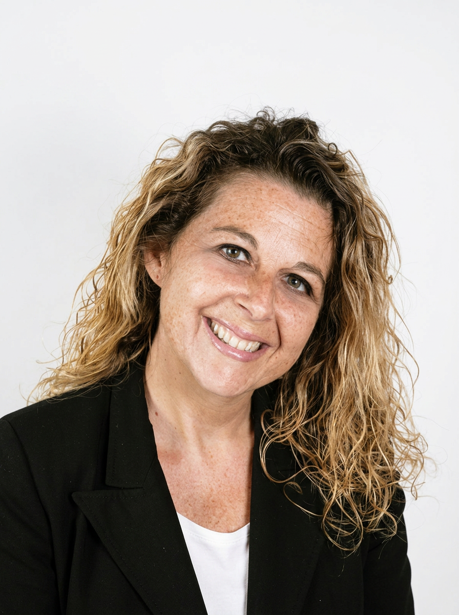 Ritratto di Valentina Scarselli